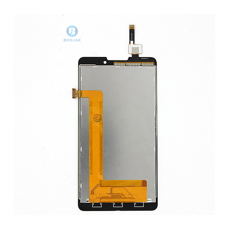 Lenovo P780 LCD Screen Display, Lcd Assembly Replacement