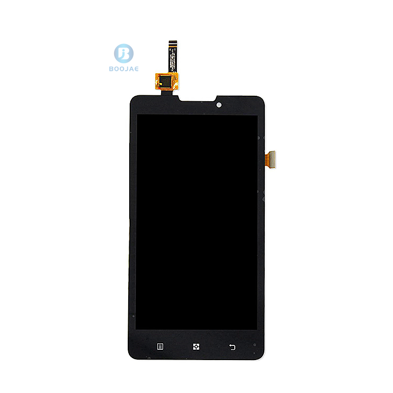 Lenovo P780 LCD Screen Display, Lcd Assembly Replacement