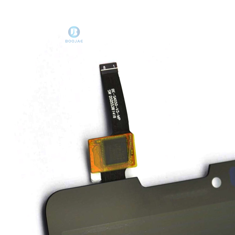 Lenovo P780 LCD Screen Display, Lcd Assembly Replacement