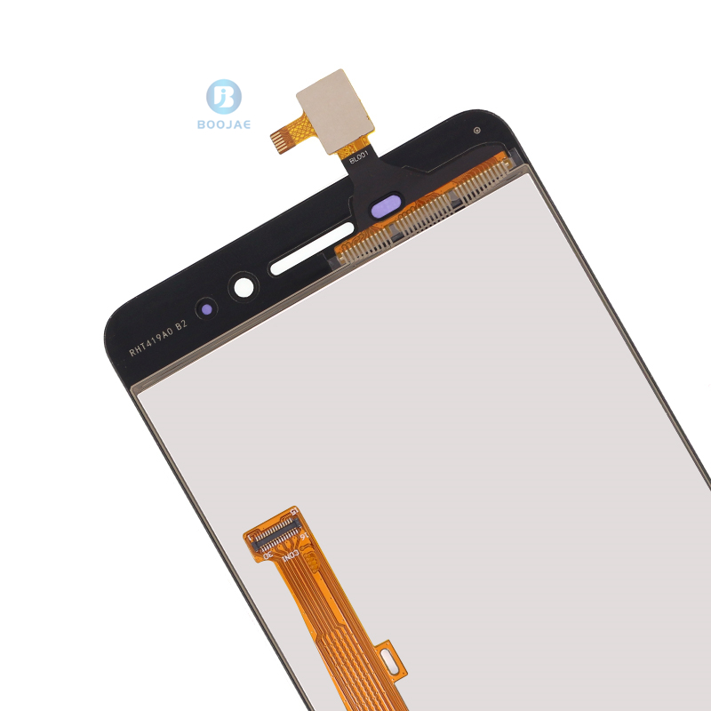 Lenovo S60 LCD Screen Display, Lcd Assembly Replacement