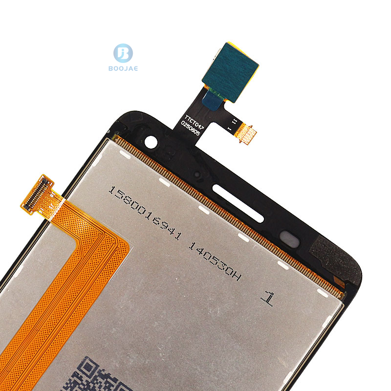 Lenovo S660 LCD Screen Display, Lcd Assembly Replacement