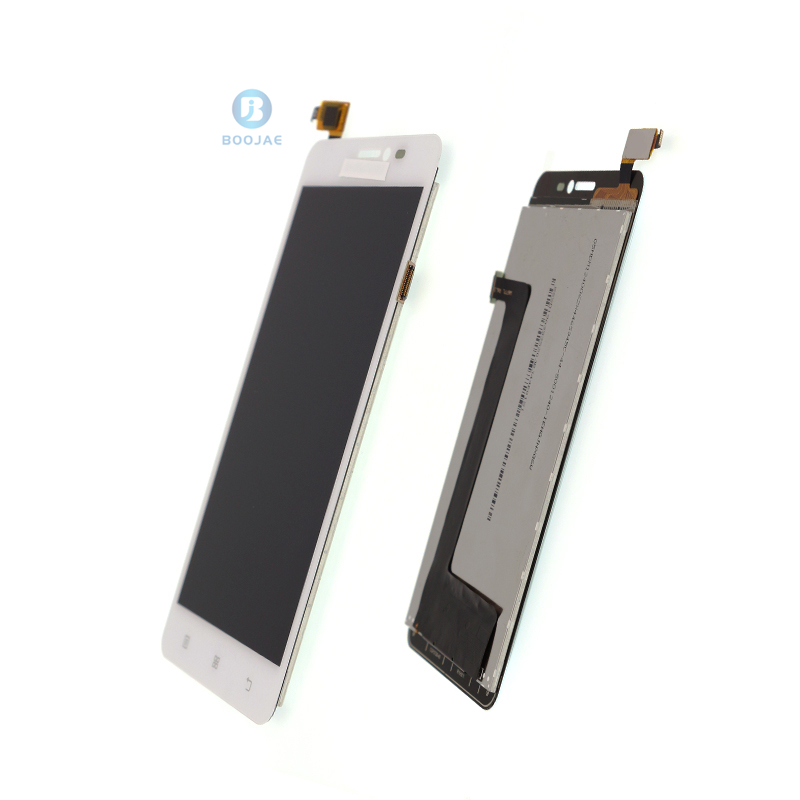 Lenovo S850 LCD Screen Display, Lcd Assembly Replacement
