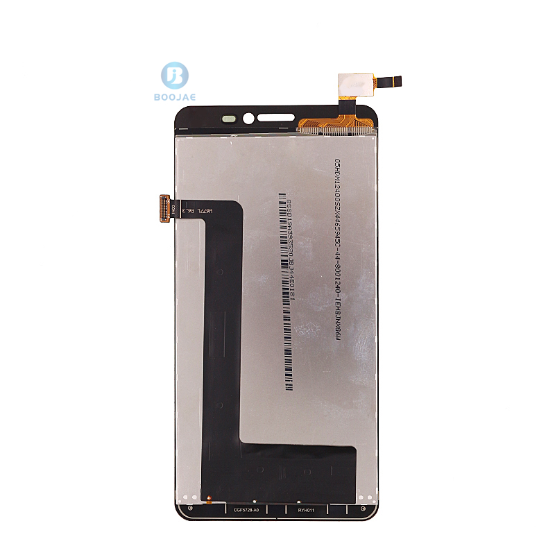 Lenovo S850 LCD Screen Display, Lcd Assembly Replacement