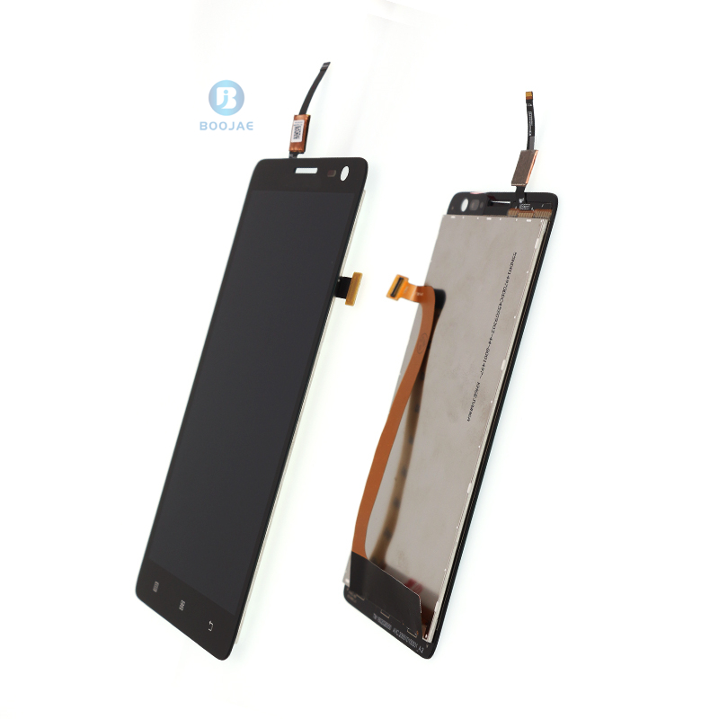 Lenovo S856 LCD Screen Display, Lcd Assembly Replacement