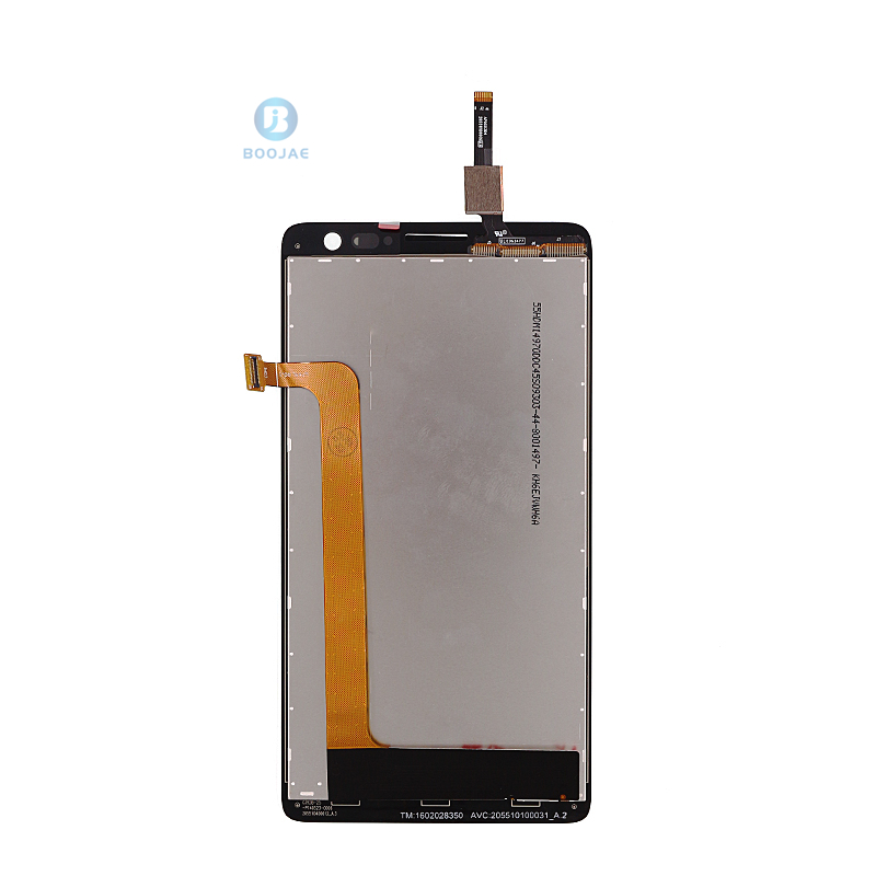 Lenovo S856 LCD Screen Display, Lcd Assembly Replacement