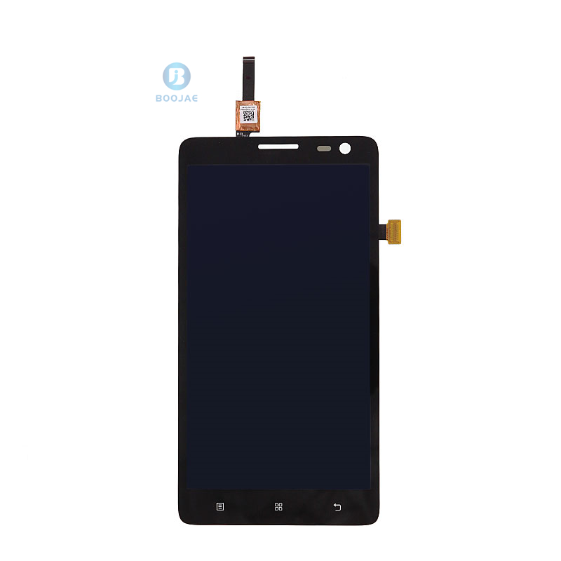 Lenovo S856 LCD Screen Display, Lcd Assembly Replacement