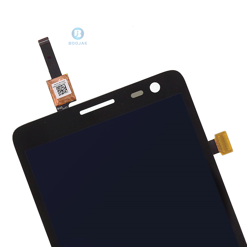 Lenovo S856 LCD Screen Display, Lcd Assembly Replacement