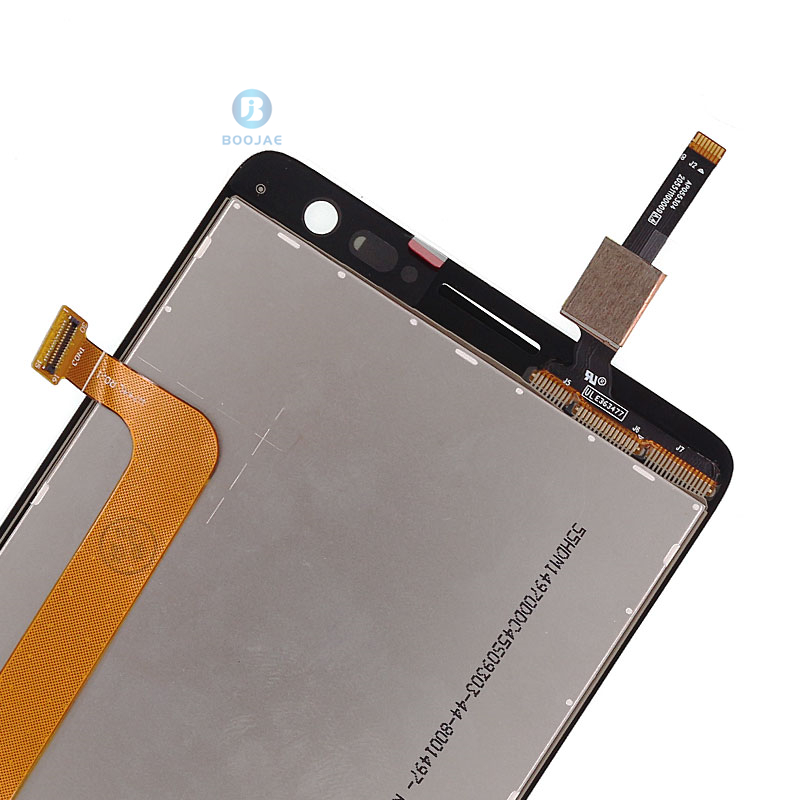 Lenovo S856 LCD Screen Display, Lcd Assembly Replacement
