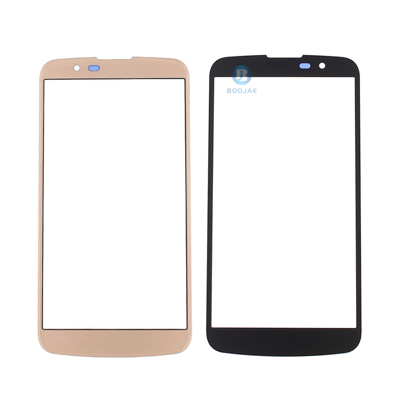 For LG K10 Front Touch Glass Lens