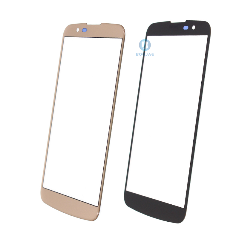 For LG K10 Front Touch Glass Lens