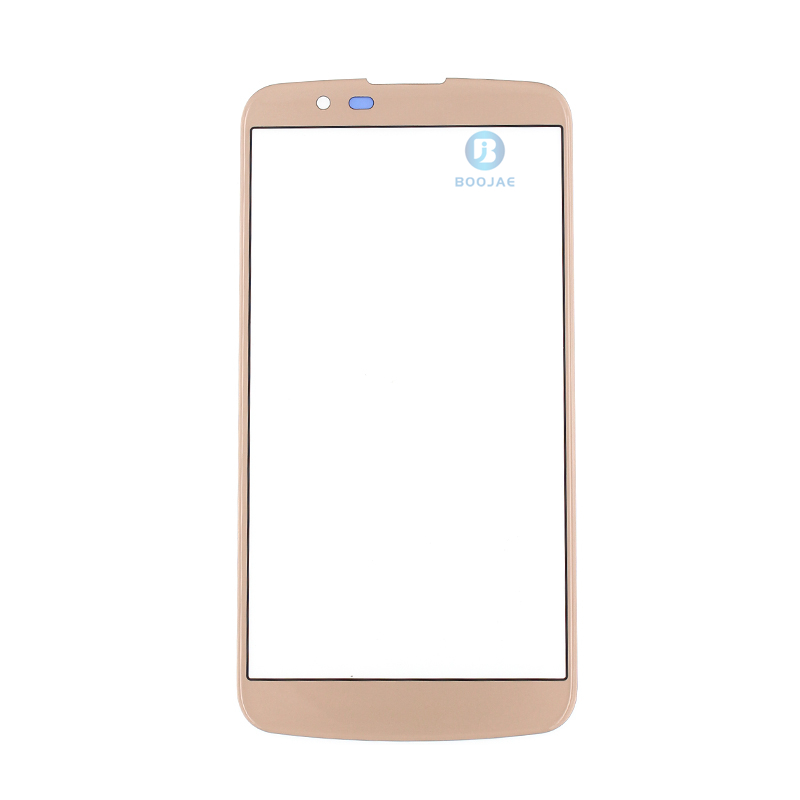 For LG K10 Front Touch Glass Lens