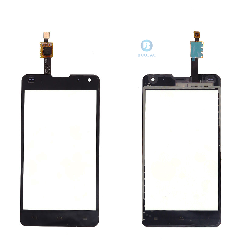 For LG F180 touch screen panel digitizer