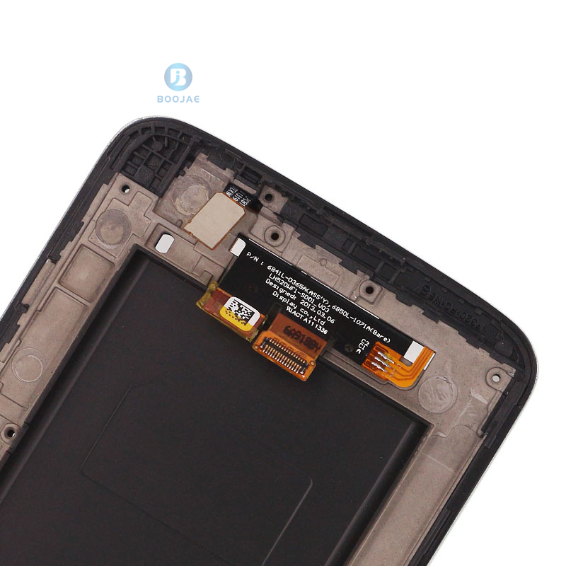 LG G2 F320 LCD Screen Display, Lcd Assembly Replacement