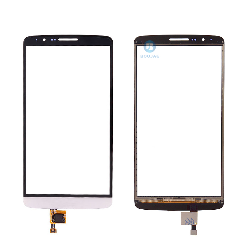 For LG G3 F400 touch screen panel digitizer