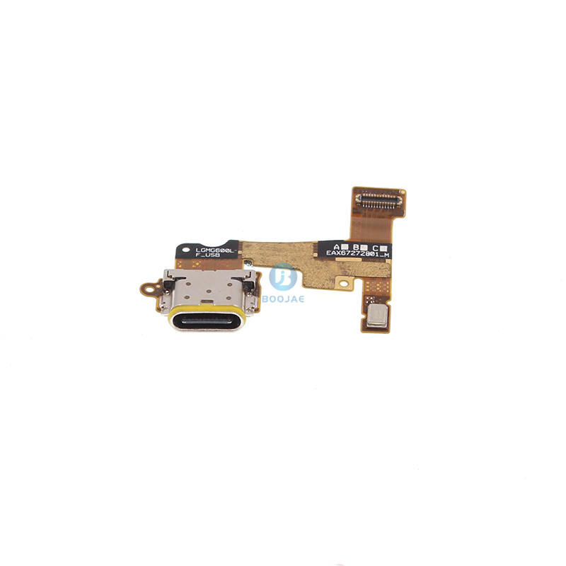 For LG G6 Charging Port Dock Flex Cable