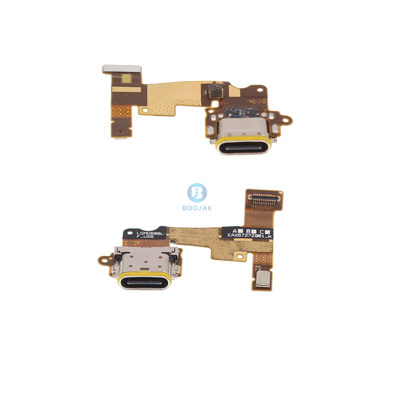 For LG G6 Charging Port Dock Flex Cable