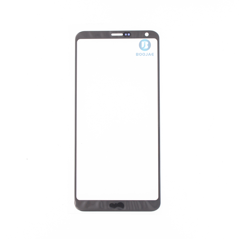 For LG G6 Front Touch Glass Lens - BOOJAE