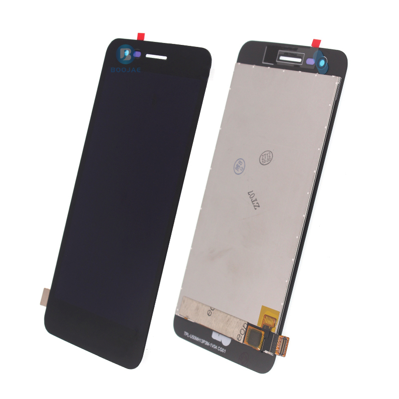 LG K4 2017 LCD Screen Display, Lcd Assembly Replacement