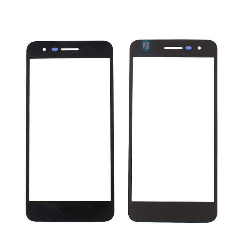 For LG K8 2018 Front Touch Glass Lens