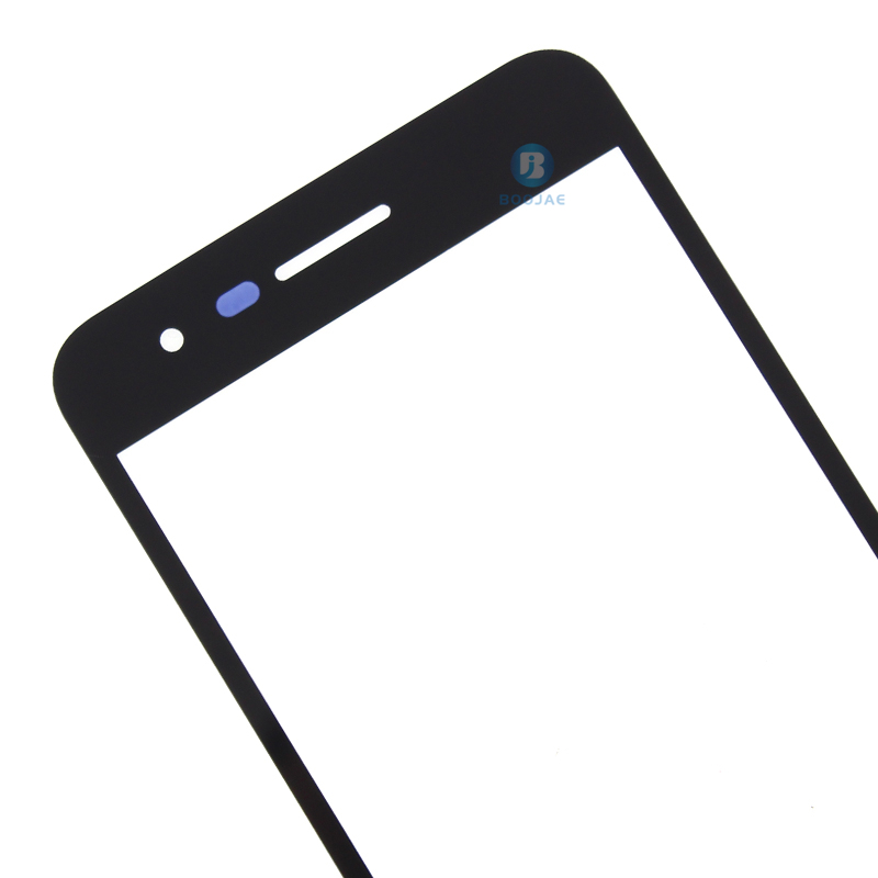 For LG K8 2018 Front Touch Glass Lens
