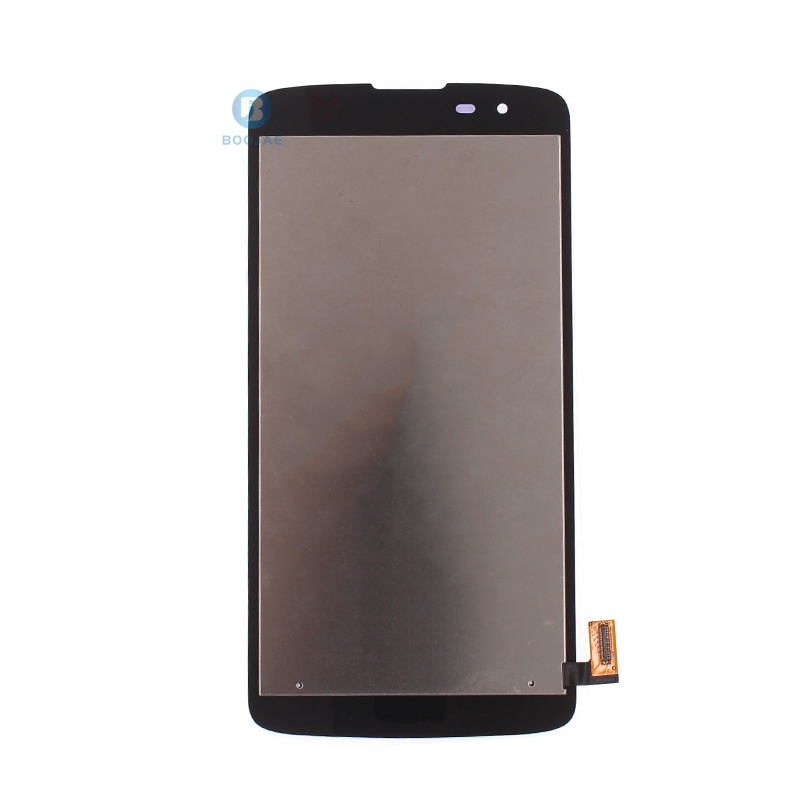 LG K350 LCD Screen Display, Lcd Assembly Replacement