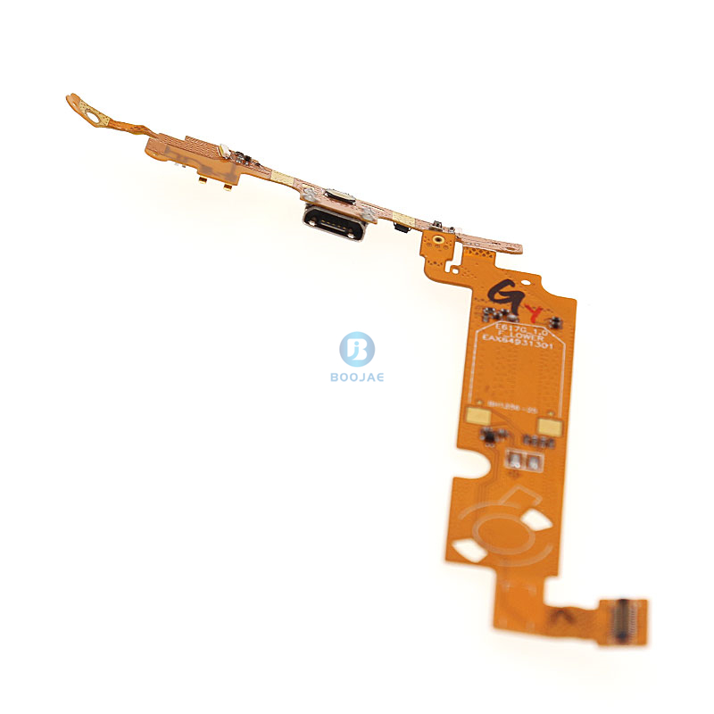 For LG L5 Charging Port Dock Flex Cable