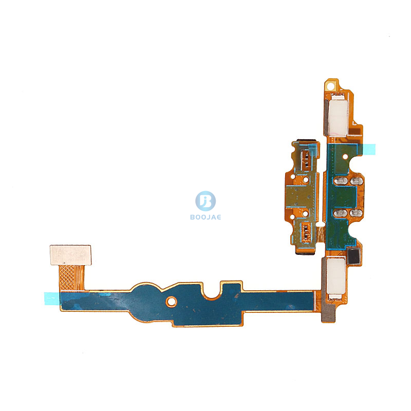 For LG L5 II Charging Port Dock Flex Cable