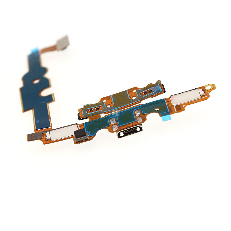 For LG L5 II Charging Port Dock Flex Cable