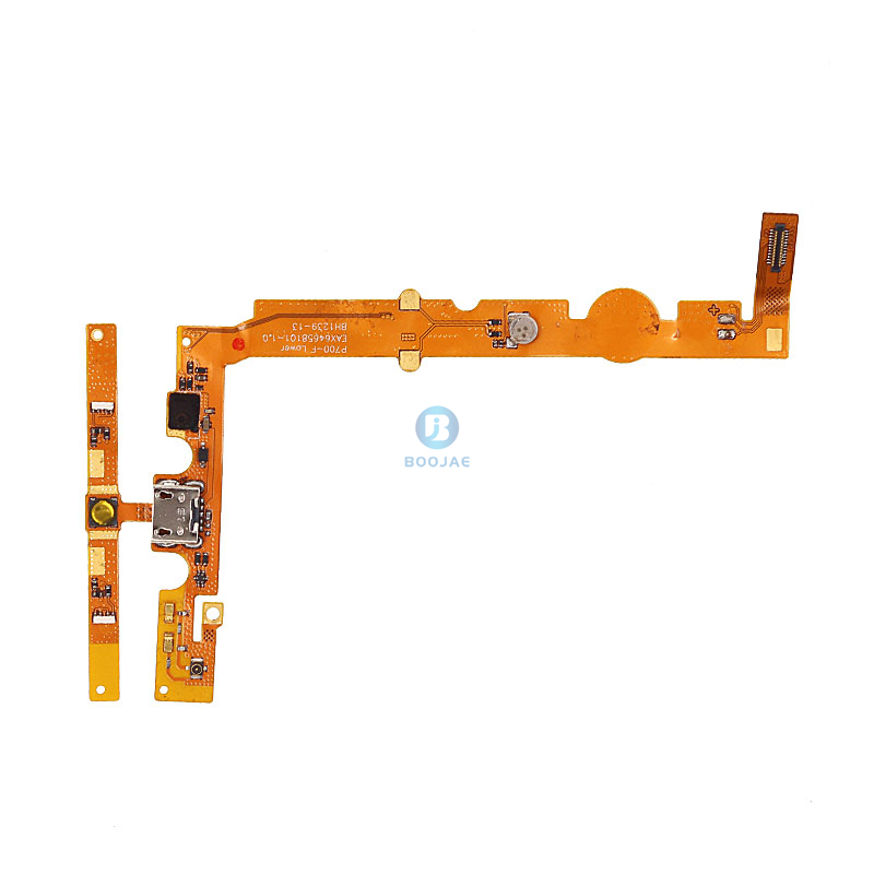 For LG L7 Charging Port Dock Flex Cable