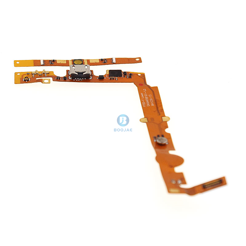 For LG L7 Charging Port Dock Flex Cable