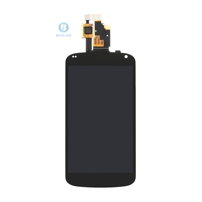 LG Nexus 4 LCD Screen Display, Lcd Assembly Replacement