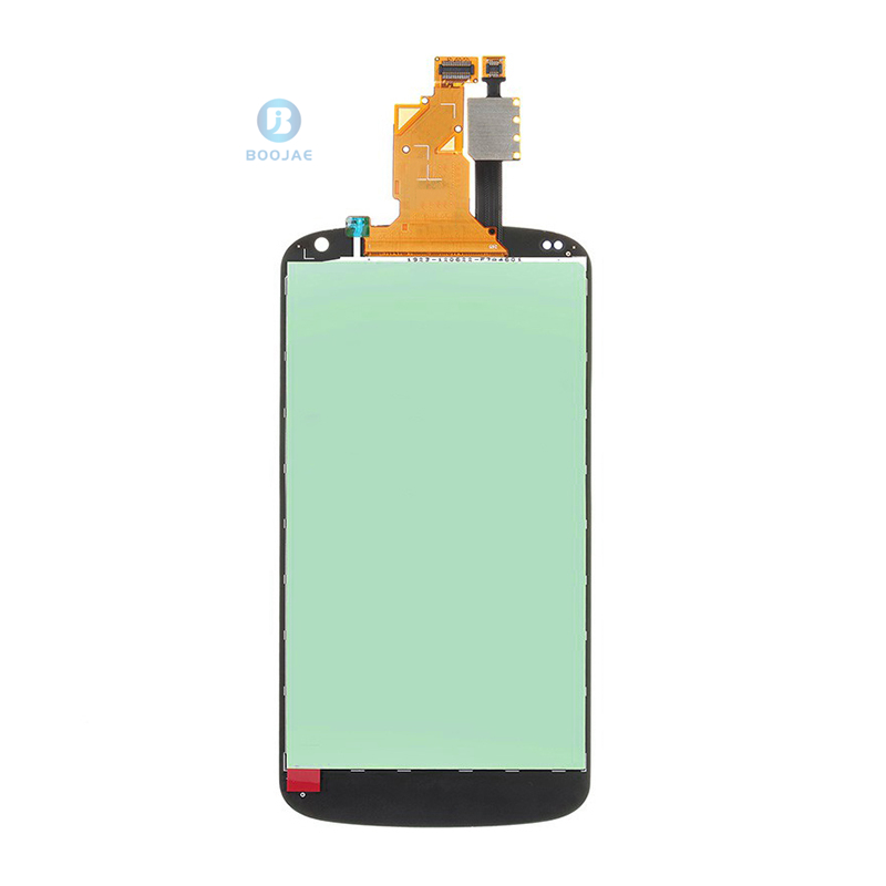 LG Nexus 4 LCD Screen Display, Lcd Assembly Replacement