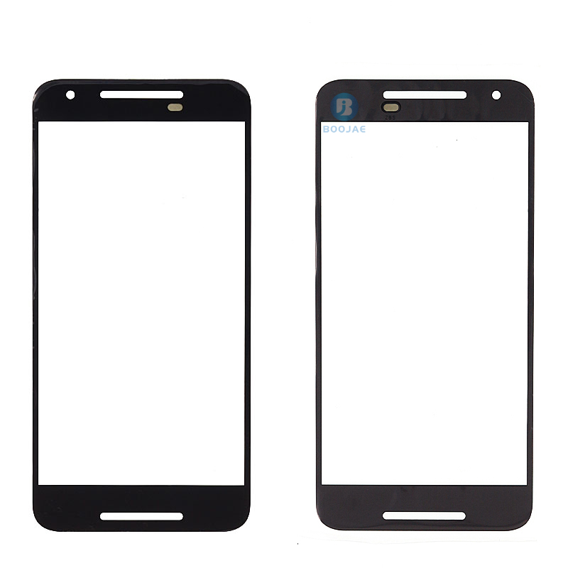 For LG Nexus 5X Front Touch Glass Lens