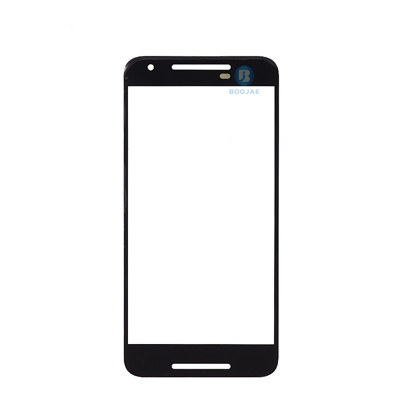 For LG Nexus 5X Front Touch Glass Lens