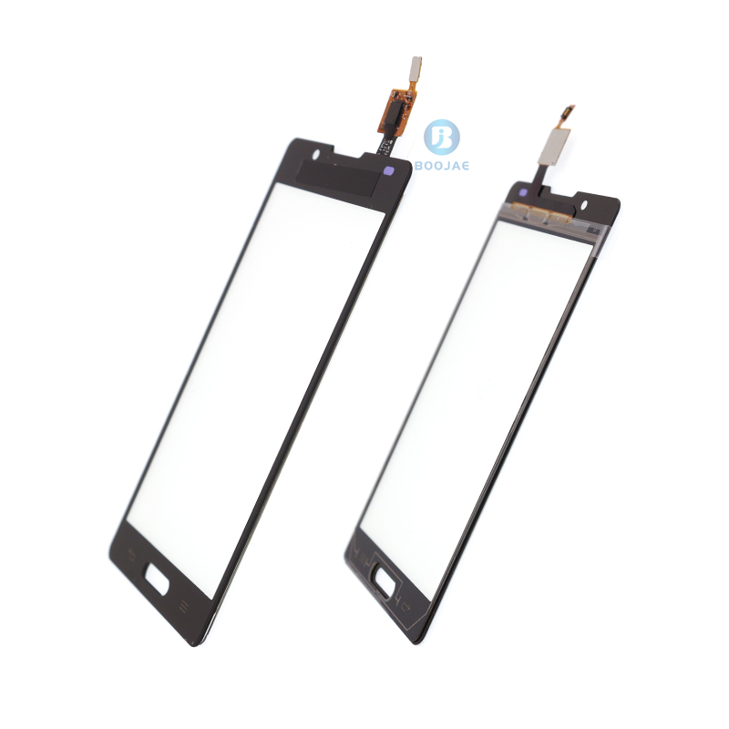 For LG P712 touch screen panel digitizer - BOOJAE