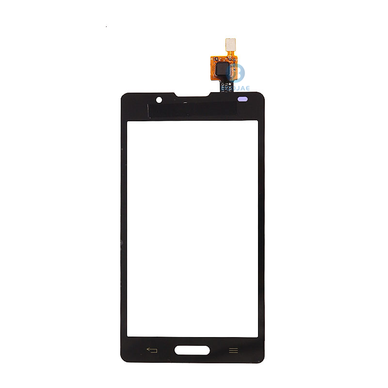 For LG P712 touch screen panel digitizer - BOOJAE