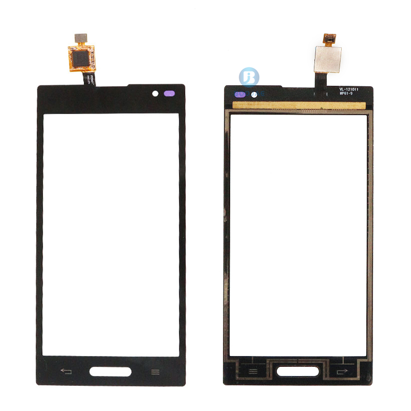 For LG P769 touch screen panel digitizer - BOOJAE