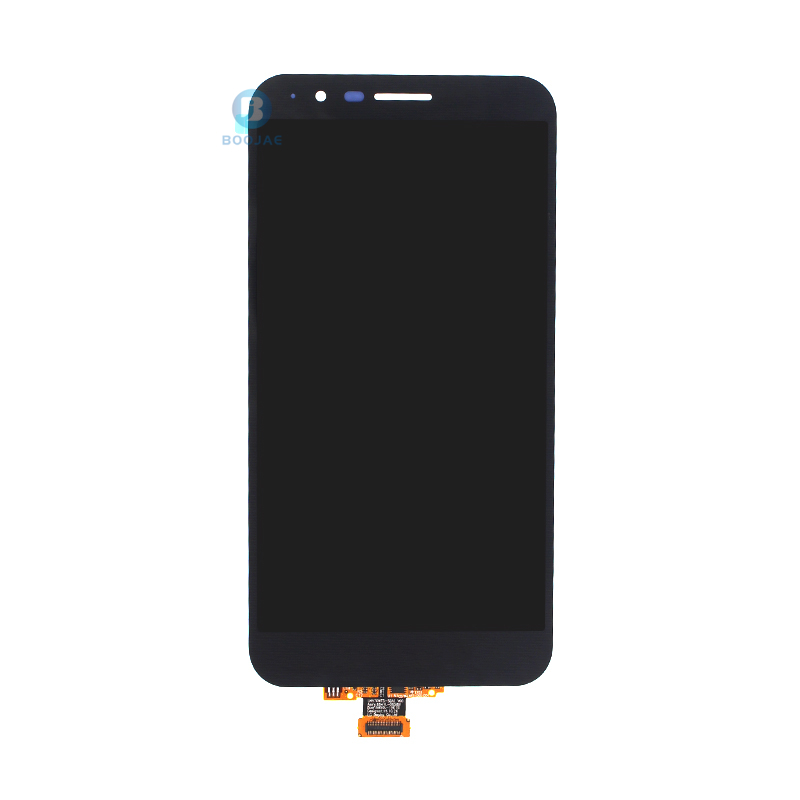 LG Stylo 3 Plus LCD Screen Display, Lcd Assembly Replacement