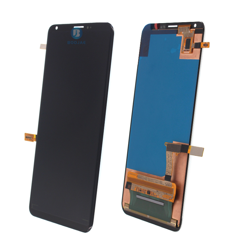 LG V30 LCD Screen Display, Lcd Assembly Replacement