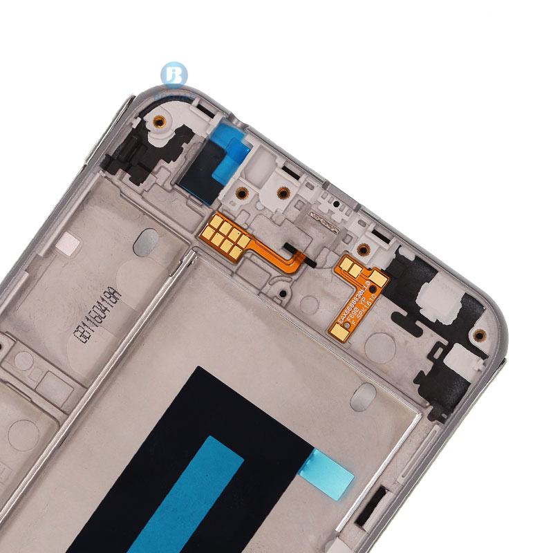 LG X Cam LCD Screen Display, Lcd Assembly Replacement