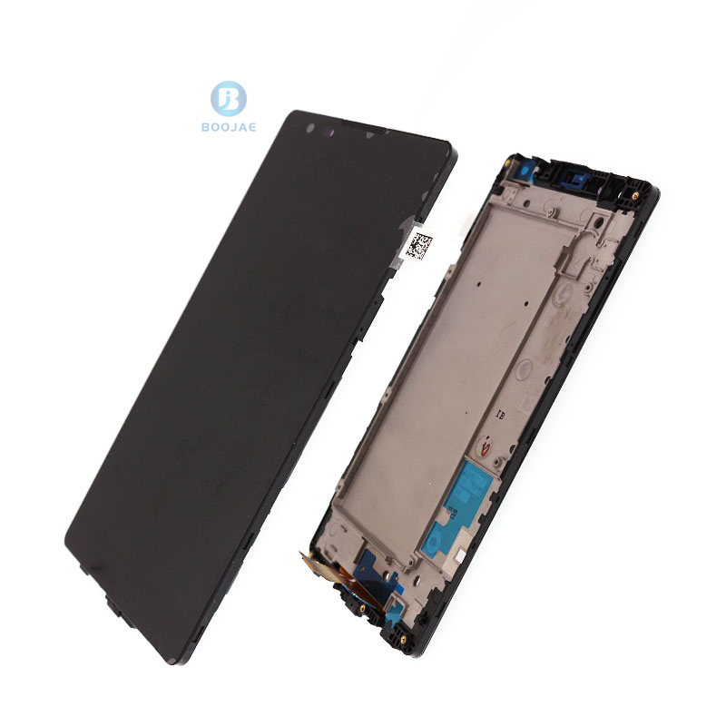 LG X Power LCD Screen Display, Lcd Assembly Replacement