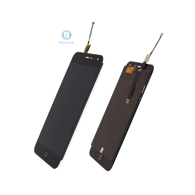 Meizu M1 Mini LCD Screen Display, Lcd Assembly Replacement