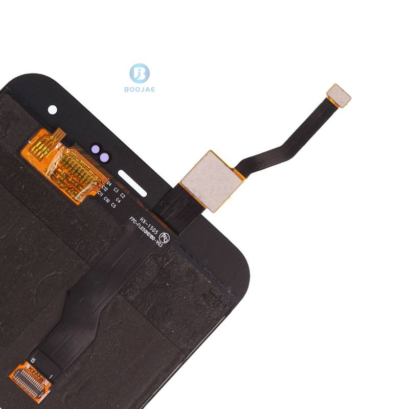 Meizu M1 Mini LCD Screen Display, Lcd Assembly Replacement