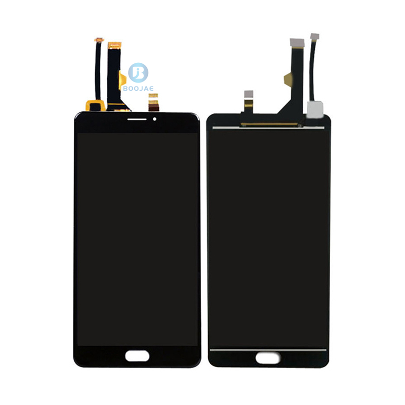 Meizu M3 Max LCD Screen Display, Lcd Assembly Replacement