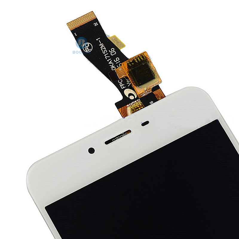 Meizu Meilan 3S LCD Screen Display, Lcd Assembly Replacement