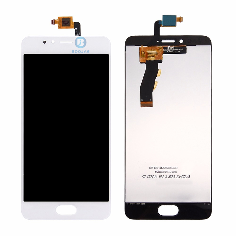 Meizu Meilan 5S LCD Screen Display, Lcd Assembly Replacement