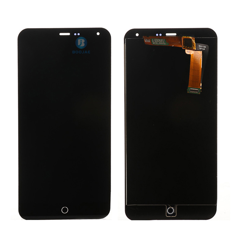 Meizu Meilan Note 1 LCD Screen Display, Lcd Assembly Replacement