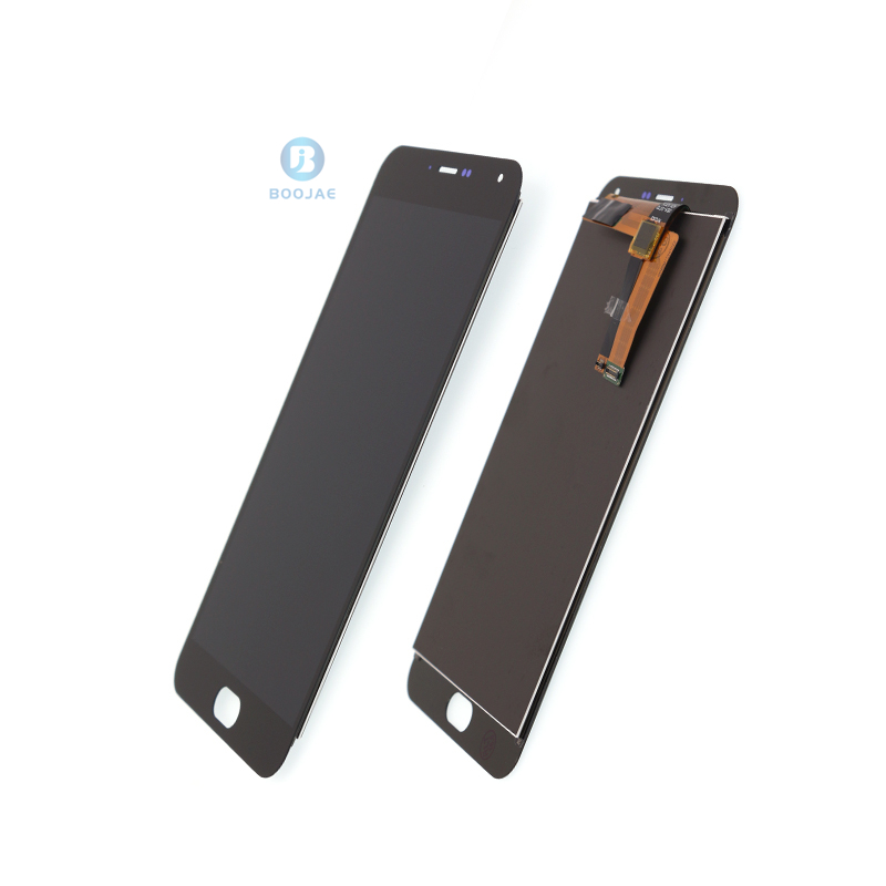 Meizu Meilan Note 2 LCD Screen Display, Lcd Assembly Replacement