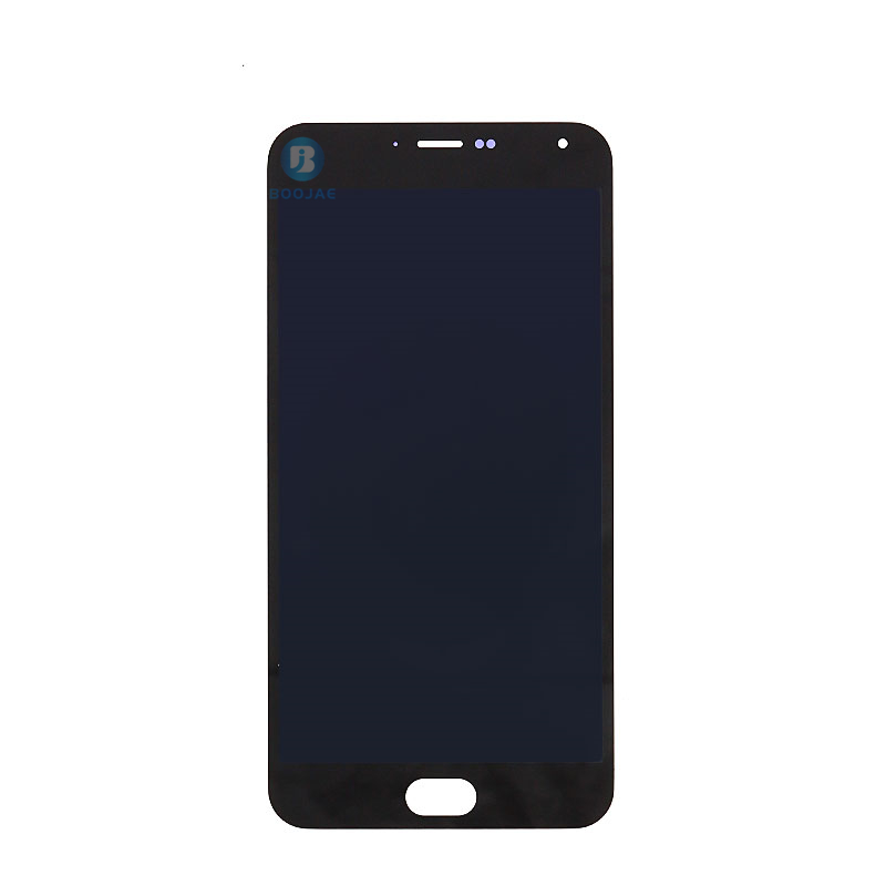 Meizu Meilan Note 2 LCD Screen Display, Lcd Assembly Replacement