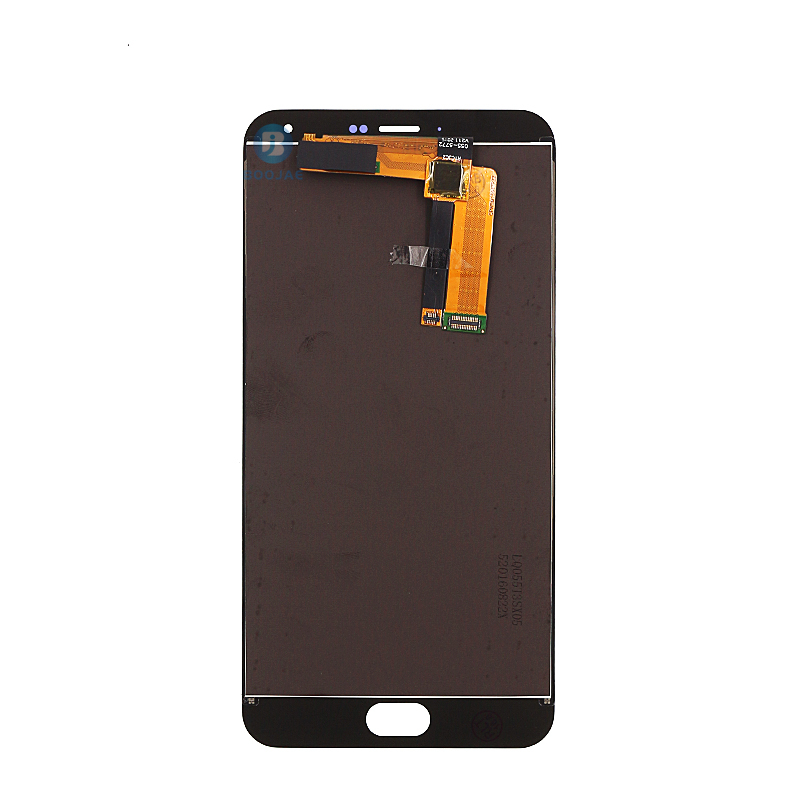 Meizu Meilan Note 2 LCD Screen Display, Lcd Assembly Replacement